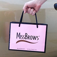 bolsas plastificadas